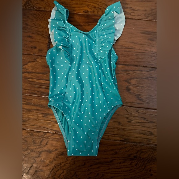 Old Navy Other - Old Navy one piece swimsuit.